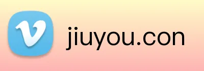 jiuyou.con Logo